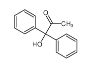 4571-02-2 structure, C15H14O2