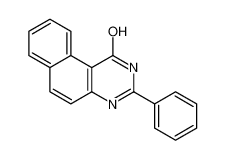 22440-22-8 3-phenyl-4H-benzo[f]quinazolin-1-one