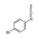 4-溴苯基异硫氰酸酯