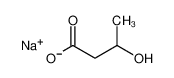 DL-BATA-羟基丁酸钠