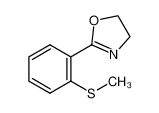 1445591-10-5 2-(2-(methylthio)phenyl)-4,5-dihydrooxazole