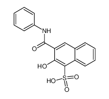 871874-72-5 structure