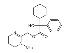 125-53-1 structure, C20H28N2O3