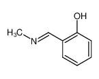 3117-65-5 structure