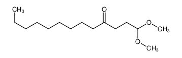 84314-25-0 structure, C15H30O3