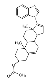 851895-79-9 structure, C28H34N2O2