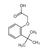 19271-90-0 structure, C12H16O3