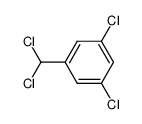 1,3-dichloro-5-dichloromethyl-benzene 56961-85-4