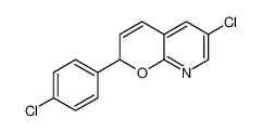 102830-80-8 structure, C14H9Cl2NO