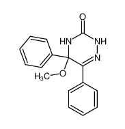 31283-03-1 structure, C16H15N3O2