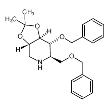 1427467-92-2 structure, C23H29NO4