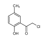 22307-94-4 2-氯-1-(2-羟基-5-甲基苯基)乙酮