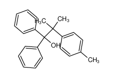 118892-95-8 structure, C23H24O