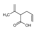 88226-93-1 structure, C8H12O2