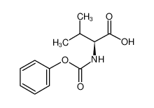 126147-70-4 spectrum, (2S)-3-methyl-2-(phenoxycarbonylamino)butanoic acid