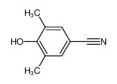 4198-90-7 3,5-二甲基-4-羟基苯甲腈