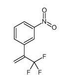 136476-19-2 1-nitro-3-(3,3,3-trifluoroprop-1-en-2-yl)benzene