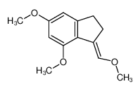 93092-28-5 structure, C13H16O3