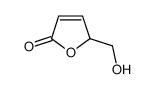 10374-60-4 2-(hydroxymethyl)-2H-furan-5-one