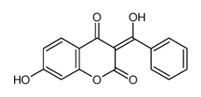 101279-20-3 structure