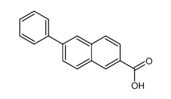 855207-53-3 structure, C17H12O2