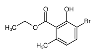 846567-81-5 structure, C10H11BrO3