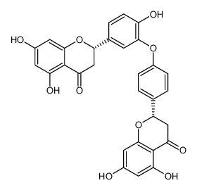 678138-59-5 structure, C30H22O10