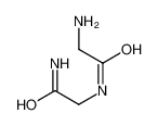 20238-94-2 spectrum, 2-amino-N-(2-amino-2-oxoethyl)acetamide