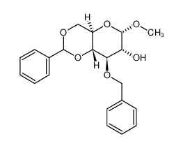 14419-69-3 structure, C21H24O6