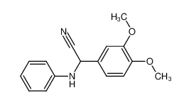 54840-97-0 structure, C16H16N2O2