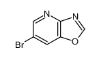 6-溴噁唑并[4,5-b]吡啶