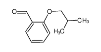 81995-32-6 2-异丁氧基苯甲醛