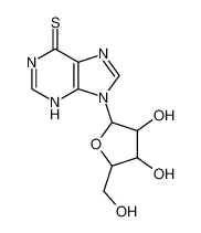 574-25-4 structure