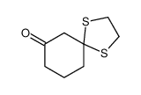 80563-98-0 structure, C8H12OS2