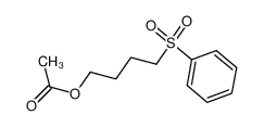 1057342-01-4 structure, C12H16O4S