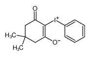 35024-12-5 structure, C14H15IO2