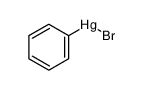 溴化汞苯