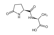 21282-08-6 structure, C8H12N2O4