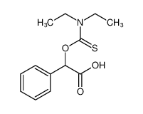 100677-48-3 structure, C13H17NO3S