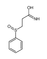 49639-35-2 structure, C9H11NO2S