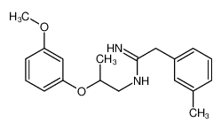 6443-50-1 structure, C19H24N2O2