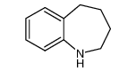 2,3,4,5-Tetrahydro-1H-benzo[b]azepine 1701-57-1