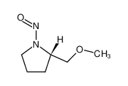 60096-50-6 spectrum, (S)-N-Nitroso-O-methylprolinol