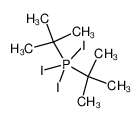 115880-78-9 structure, C8H18I3P