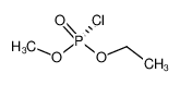 71348-14-6 structure, C3H8ClO3P