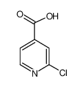 6313-54-8 2-氯异烟酸