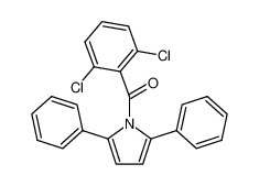 78388-87-1 structure, C23H15Cl2NO