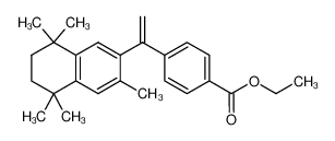 1346970-00-0 spectrum, bexarotene ethyl ester