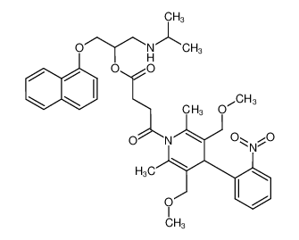 1318259-39-0 structure