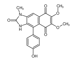 1373395-24-4 structure, C20H16N2O6